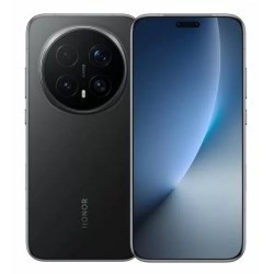 Смартфон Honor Magic8 Pro 12/512GB (BKQ-N49) (no charger) черный
